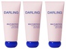 Darling DARLING SOFT AS TEDDY Multi-Biotics Bodycare Travel Kit