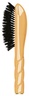 La Bonne Brosse BROSSE SMALL N01 JAUNE SAFRAN