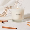 Maison Louis Marie No.04 Bois de Balincourt Candle