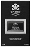 Creed Absolu Aventus 50 ml