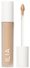 Ilia Skin Blur Hydrating Serum Concealer 18N Silk