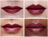 DRIES VAN NOTEN Sheer Lipstick Refill 10 Grunge Plum