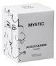 AUGUST & PIERS Mystic Candle 90g