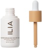 Ilia Super Serum Skin Tint Broad Spectrum SPF 30 Shela 