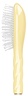 La Bonne Brosse BROSSE SMALL N04 JAUNE SAFRAN