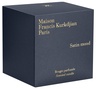 Maison Francis Kurkdjian Paris OUD satin mood Candle