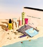 NICHE BEAUTY SWEET ESCAPE BAG - incl. Content