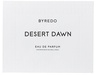 Byredo Desert Dawn 100ml