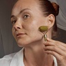 Yin Your Skin Kuulas Gua Sha Beauty Roller