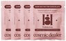 Cosmic Dealer Hazelnut Praline & Collagen nut butter chocolate box
