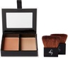 Und Gretel SUNNE Contouring Powder Bero