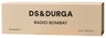 D.S. & DURGA Radio Bombay 10 ml