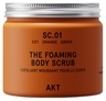 AKT London The Foaming Body Scrub SC.01 ORANGE GROVE