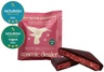 Cosmic Dealer Raspberry & Macadamia nut butter chocolate box