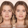 CHARLOTTE TILBURY AIRBRUSH FLAWLESS FOUNDATION 4 NEUTRAL