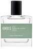 BON PARFUMEUR 003 yuzu, violet leaves, vetiver 30 ml