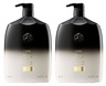 Oribe GOLD LUST LITER DUO