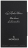 MONCLER LES SOMMETS Les Roches Noires 200 ml