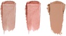 LAURA MERCIER A Taste of Caviar Mini Caviar Stick Eye Shadow Trio Golden Peach, Rosegold, Caramel