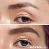 Kosas Brow Pop Nano Ultra-Fine Detailing + Feathering Pencil Dark Brown