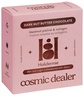 Cosmic Dealer Hazelnut Praline & Collagen nut butter chocolate box