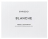 Byredo Blanche Absolu 50ml