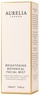 Aurelia London Brightening Botanical Facial Mist