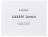 Byredo Desert Dawn 50ml