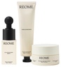 REOME Skin Transformation Trio