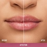 bareMinerals Mineralist Dewy Lip Gloss-Balm Affection