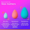 Beautyblender bubble