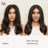 Living Proof No Frizz Vanishing Oil
