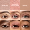 LAURA MERCIER A Taste of Caviar Mini Caviar Stick Eye Shadow Trio Golden Peach, Rosegold, Caramel