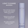 Hair by Sam McKnight Light Cleanse Hair & Scalp Shampoo 100 ml