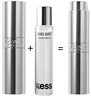 Kess Berlin Fragrance Case