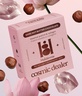 Cosmic Dealer Hazelnut Praline & Collagen nut butter chocolate box