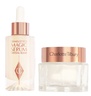 CHARLOTTE TILBURY CHARLOTTE'S ICONIC MAGIC SKIN DUO SPF