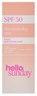 Hello Sunday Hello Sunday The Everyday One Face Moisturiser SPF50