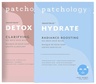 Patchology Smart Mud Duo Detox + Hydrate