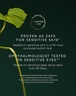 Irene Forte Phytomelatonin Rejuvenating Eye Cream with Dr Ferri APM™ and Phyto-Exosomes