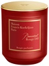 Maison Francis Kurkdjian Paris Baccarat Rouge 540 Candle