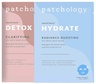 Patchology Smart Mud Duo Detox + Hydrate