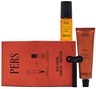 PERS SERUMS SET - VITAMIN C + RETINOL