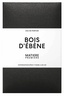 MATIERE PREMIERE Bois d'Ebène 100ml