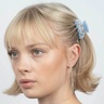 SUI AVA Helen Starry Sip Mini - Light Blue
