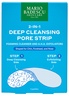Mario Badescu 2-In-1 Deep Cleansing Pore Strip