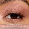 LAURA MERCIER A Taste of Caviar Mini Caviar Stick Eye Shadow Trio Golden Peach, Rosegold, Caramel