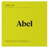 Abel Warm - Gift Set