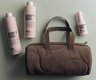 AUTHENTIC BEAUTY CONCEPT Glow Hair Care Set