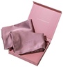 Drowsy Queen Pillowcase - Damask Rose